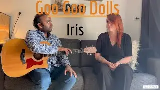 Goo Goo Dolls - Iris (Female Version)