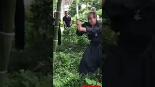 Japanese surma #ninja #youtubeshorts #shorts #viralvideo