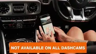 Road Angel Halo App! Basic Operation Guide From Bryony