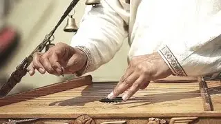 Секрет гонения на гусли