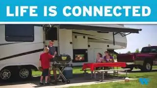 Winegard Connectivity Solutions for RVers | Free Local HDTV, Satellite TV, & Internet for RV Living