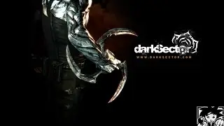 Dark Sector - 5. Bölüm - 2. Kısım [ HD ]