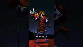 Bam Bam Bhole 🙏 | #shiv #shiva #shivajimaharaj #shivaji #shankar #bambam #bholenath #bhole #bambhole