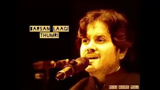 BARSAN LAGI SAAVAN  | JAVED ALI | MODERN INTERPRETATION