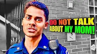 This Man Is The G.O.A.T Of CopWatchers • Cops Owned