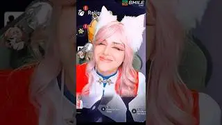 O JOGO AINDA TIRA UMA COM MINHA CARA KKKKKKK  #honkaistarrail #jiaoqiu #hoyocreators #xianzhou