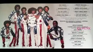 DREAM MACHINE - dream machine - 1981