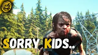Days gone - Part 2 - Crazy Willies (PC)