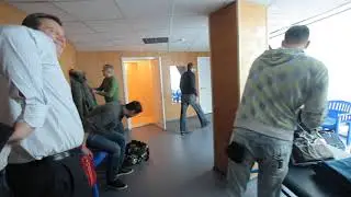Российский Национальный Олимп"-"День Сердца"