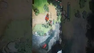 Дота 2 Матрешка