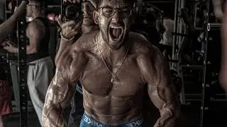 TELL THEM TO F*CK OFF | 9 ways to become mentally tougher in a society of weak men. Pattytalks ep.1