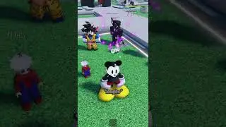 Mickey ruins a girl's life 😭💔 