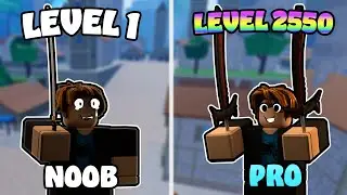 How To LEVEL UP Insanely FAST in Blox Fruits!