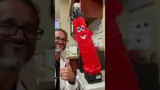 Happy work day!