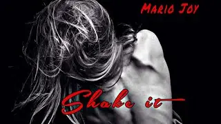 Mario Joy - Shake It | Visualizer