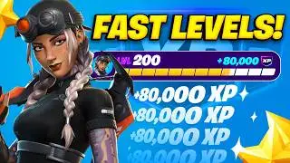 (NO TIMER) Fortnite XP Map Chapter 7 Season 2! (Fortnite XP Map)
