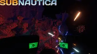 Subnautica How to find the Repulsion Cannon and the Alien Containment