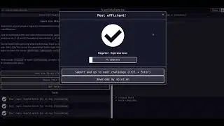 04 Ignore Case While Matching - RegEx - FreeCodeCamp EXPLAINED - JavaScript Algos & Data Structures