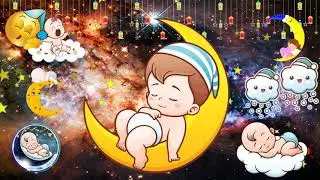 Songs for babies 0-12 months ♫♫ Songs for babies from birth to 3 years old ♫ Brain Music