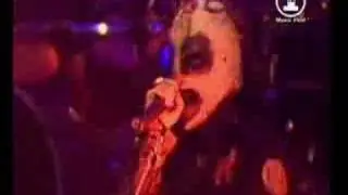 Slipknot - The Heretic Anthem (Live)