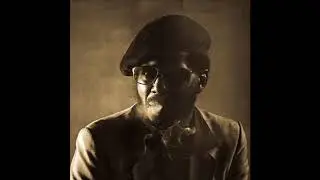 Gary B.B. Coleman - The Sky Is Crying
