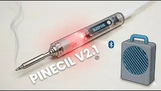 The BEST Soldering Iron known to man kind!
