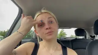 trying to be a friend to myself (a weekend vlog)