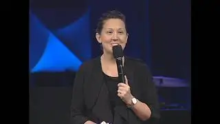 The Promise In Your Pain | Brooke Pamer | BOTT 2016
