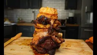 Al Pastor Tacos
