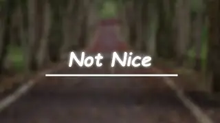 Megan Thee Stallion - Not Nice (Lyrics) 🎵