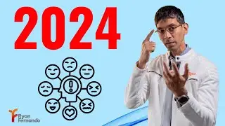 LIFE-CHANGING HABITS FOR 2024