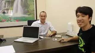 amazeTESTLAB 2010 - Sành điệu với sản phẩm của Lacie