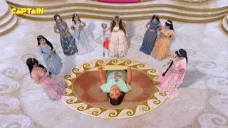 Baal Veer || Big Episode || Ep 529, 530, 531, 532