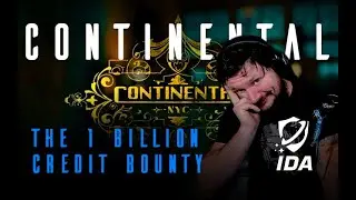 The 1 Billion Credit Bounty