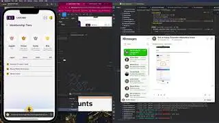 React Native con Proyecto Freelance en Upwork
