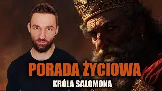 Tajemnice sukcesu króla Salomona