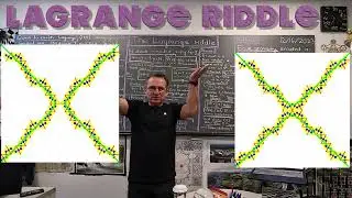 The Lagrange Riddle