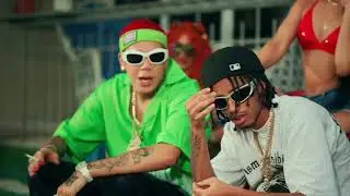Yaisel LM, Kreizy K - Prepotente (Video oficial)