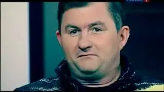 Александр Никонов об оружии