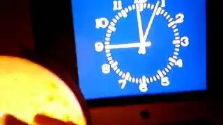 История часы телеканал карусель 2011 году