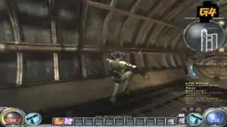 Hellgate London Review - G4TV