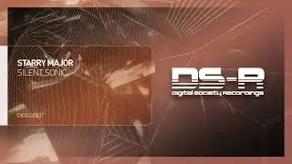 Starry Major - Silent Sonic
