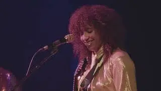 Surrender from Ghost Live by Jackie Venson