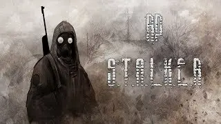 ИГРАЕМ В STALKER RP ХОРОШЕЕ НАЧАЛО ► Garry's Mod