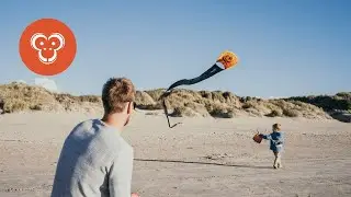 Skymonkey | Cloudpirat Kinderdrache - Teaser
