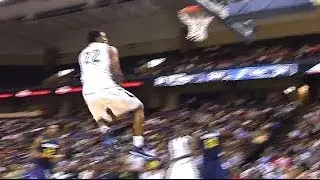 Rudy Gay returns from injury during the 2011 lockout