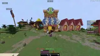 Mining update  .-. | SkySim Minecraft