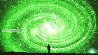 8 Часов Лечебной Музыки Для Сна - Космическое Дыхание Вечности | Безусловная Любовь - Почувствуй Это