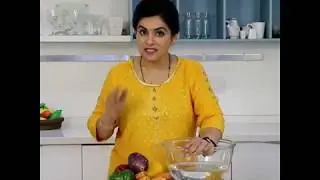Corona vegetables wash। सब्जियों को बचाये।