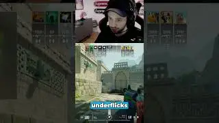 How to Flick like a GOD 
